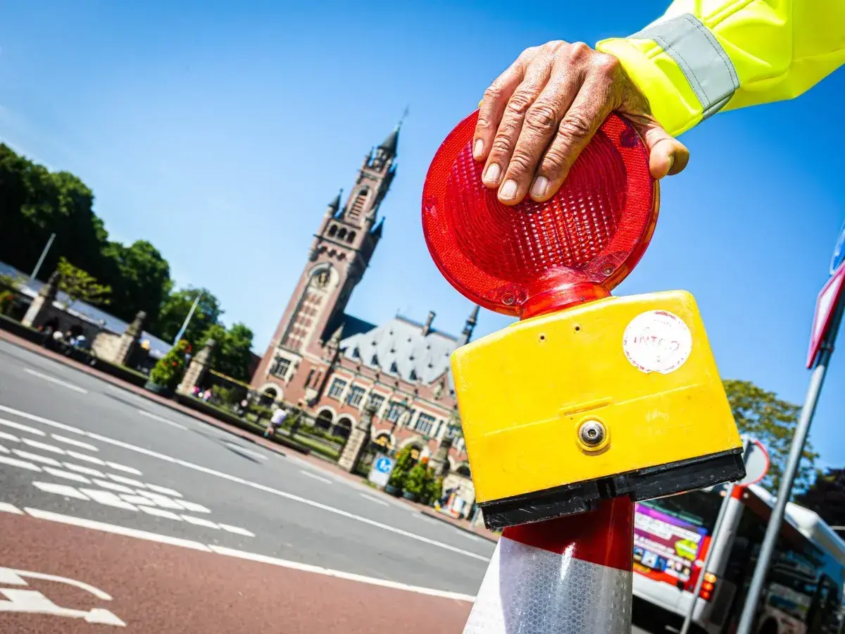 Werk zonder diploma? Maak je droombaan waar in Den Haag met Team Intro!
